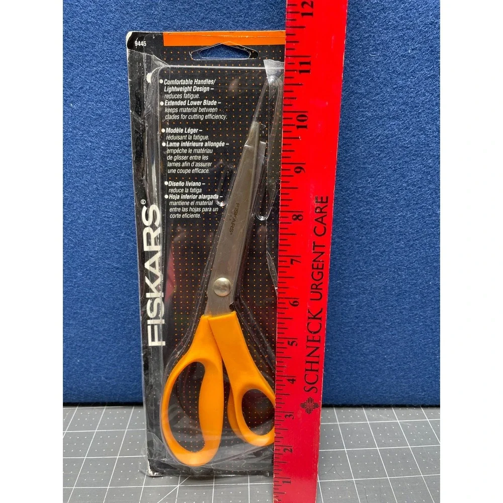 Fiskars Pinking Shears 8